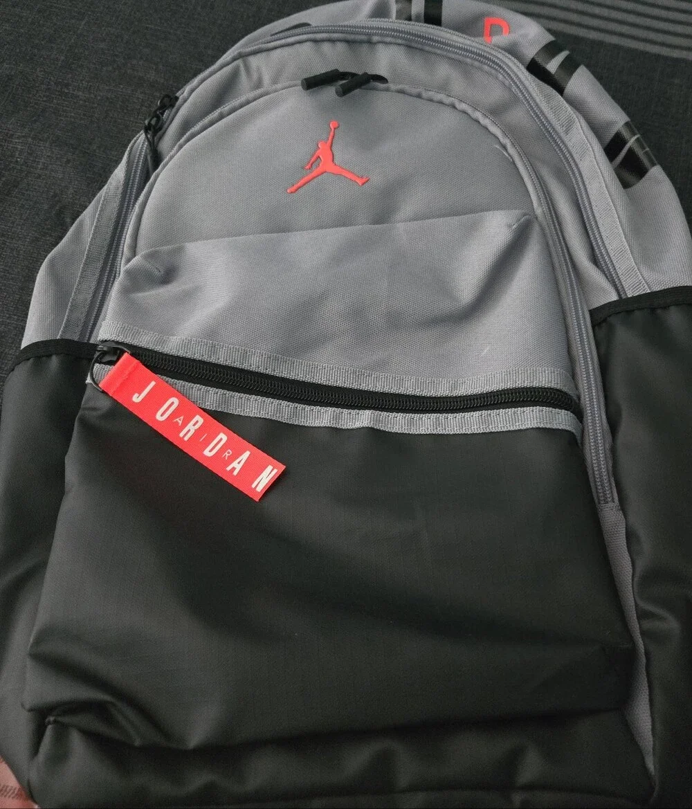 Jordan classic backpack